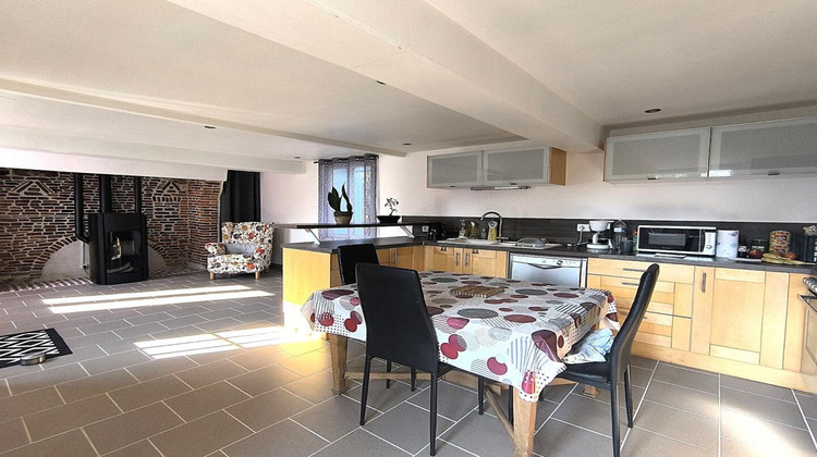 Ma-Cabane - Vente Maison BREMONTIER MERVAL, 93 m²