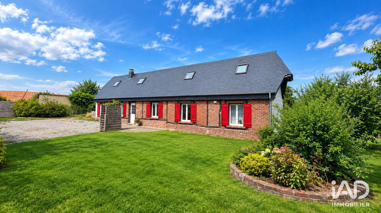 Ma-Cabane - Vente Maison Brémontier-Merval, 93 m²