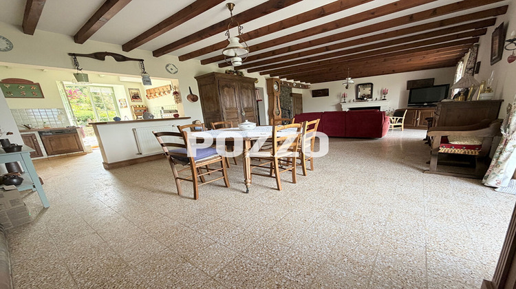 Ma-Cabane - Vente Maison BREMOY, 127 m²