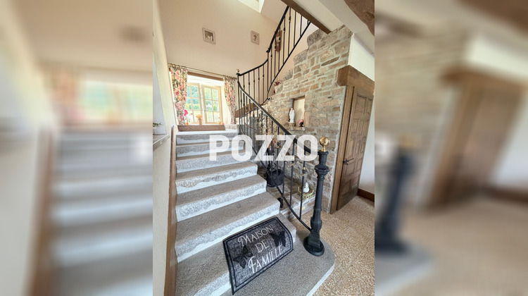 Ma-Cabane - Vente Maison BREMOY, 127 m²