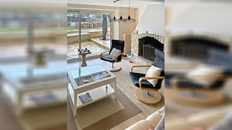 Ma-Cabane - Vente Maison Bremur-Et-Vaurois, 120 m²