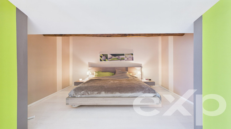 Ma-Cabane - Vente Maison Brémur-et-Vaurois, 171 m²