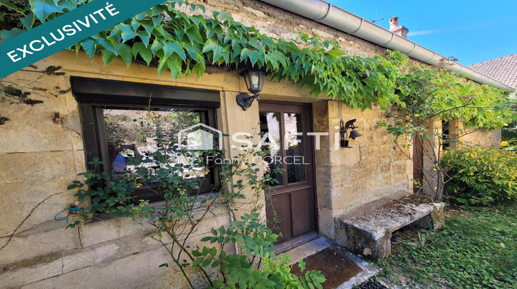 Ma-Cabane - Vente Maison Bremur-Et-Vaurois, 63 m²