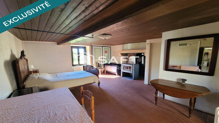 Ma-Cabane - Vente Maison Bremur-Et-Vaurois, 63 m²