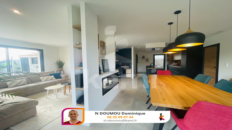 Ma-Cabane - Vente Maison Bren, 120 m²