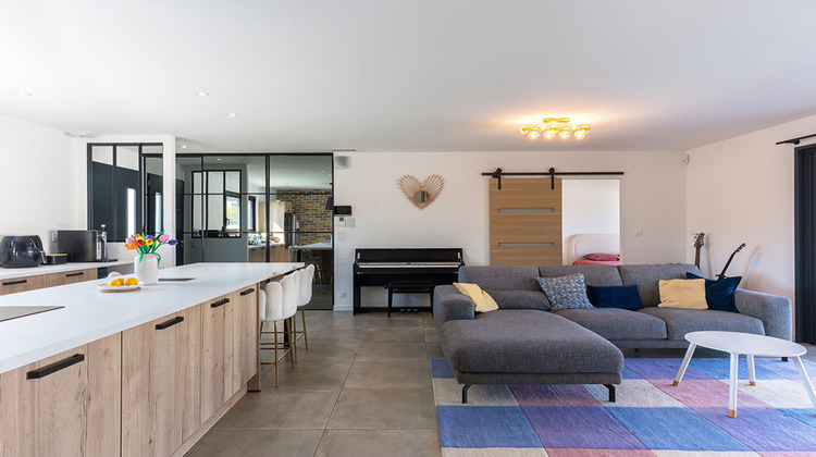 Ma-Cabane - Vente Maison BREN, 140 m²