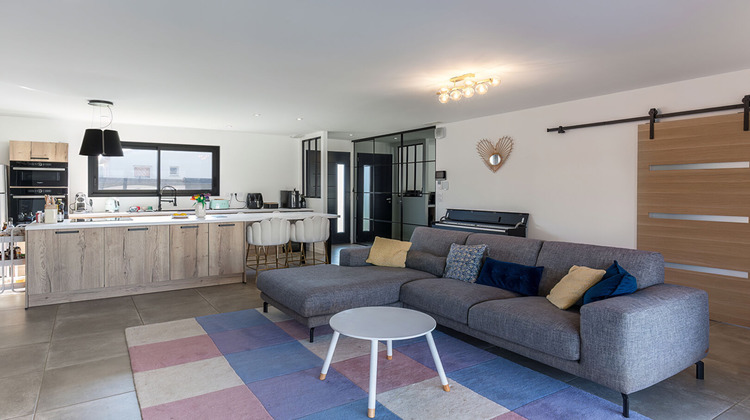 Ma-Cabane - Vente Maison BREN, 140 m²