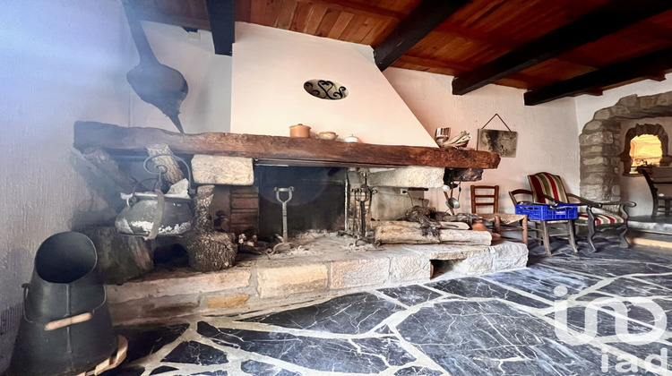 Ma-Cabane - Vente Maison Brenas, 110 m²