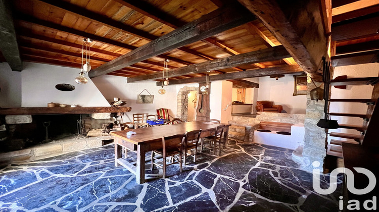 Ma-Cabane - Vente Maison Brenas, 110 m²