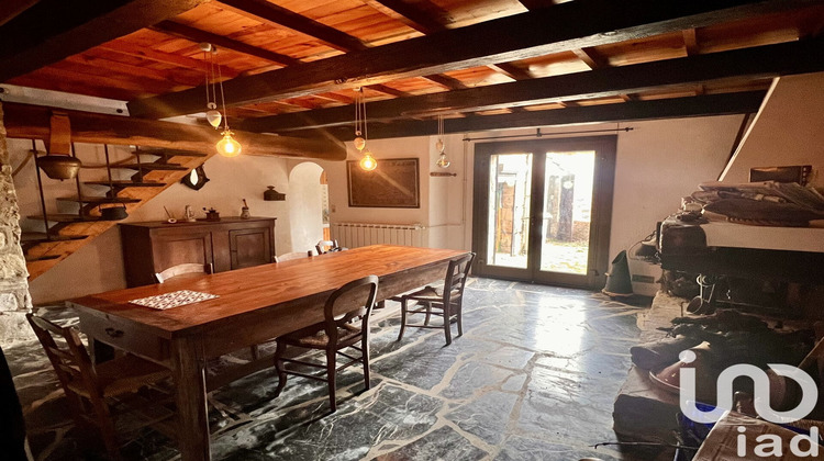 Ma-Cabane - Vente Maison Brenas, 110 m²