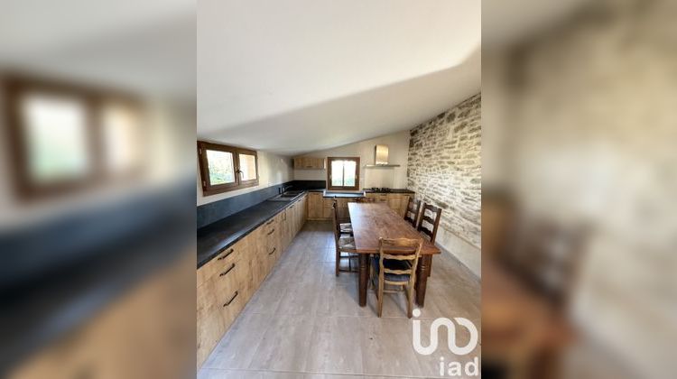 Ma-Cabane - Vente Maison Brengues, 183 m²