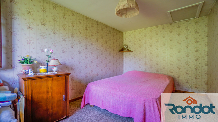 Ma-Cabane - Vente Maison Brennes, 70 m²