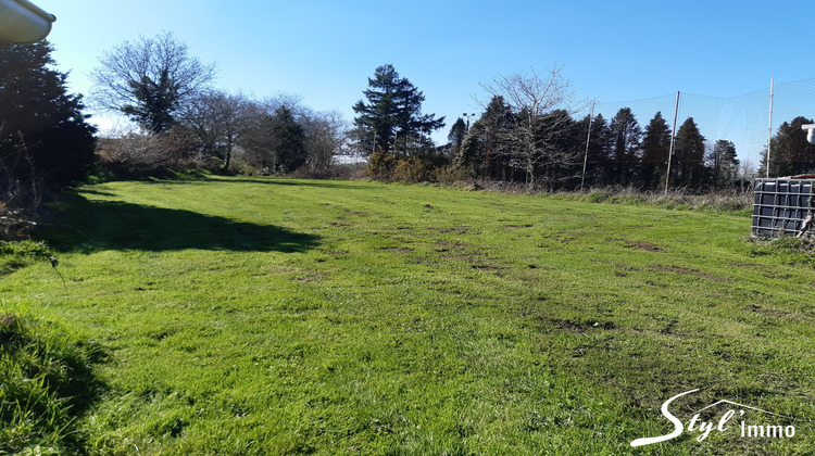 Ma-Cabane - Vente Maison Brennilis, 165 m²