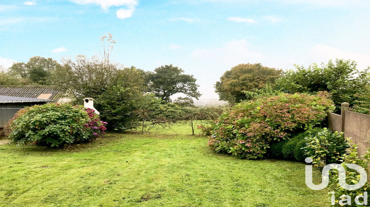 Ma-Cabane - Vente Maison Brennilis, 120 m²