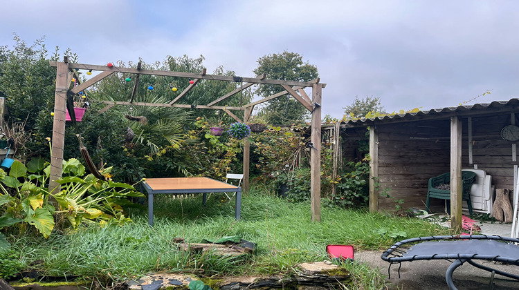 Ma-Cabane - Vente Maison BRENNILIS, 48 m²