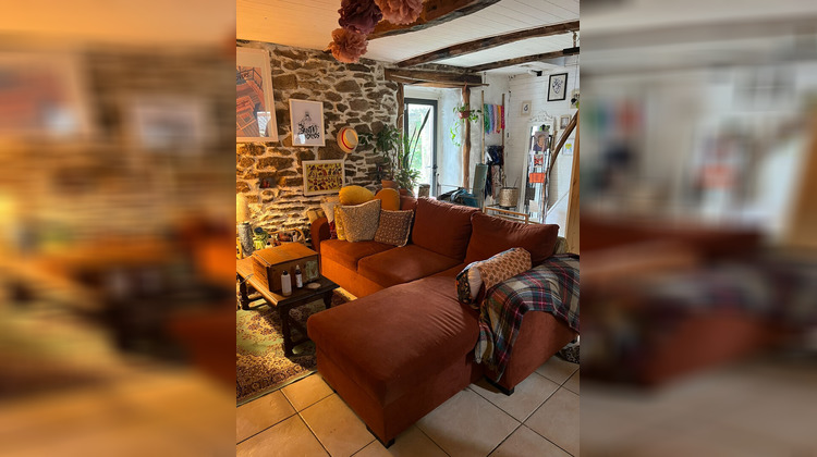 Ma-Cabane - Vente Maison BRENNILIS, 48 m²
