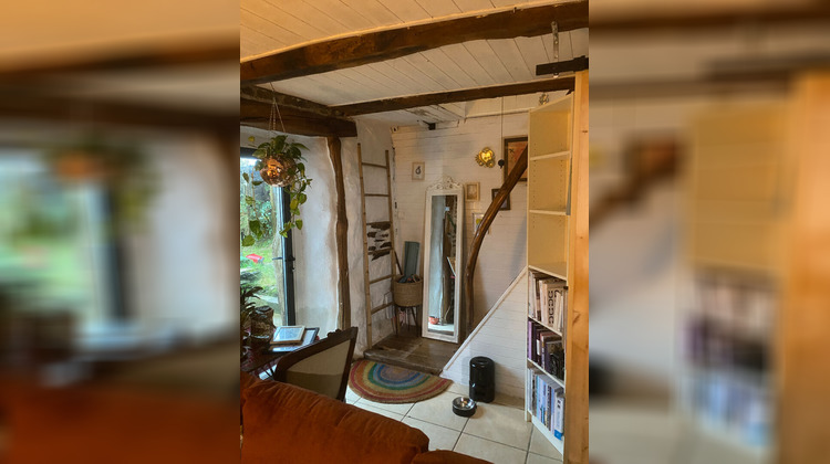 Ma-Cabane - Vente Maison BRENNILIS, 48 m²