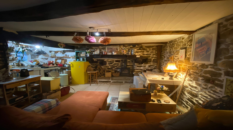 Ma-Cabane - Vente Maison BRENNILIS, 48 m²