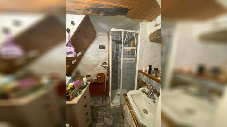 Ma-Cabane - Vente Maison BRENNILIS, 48 m²
