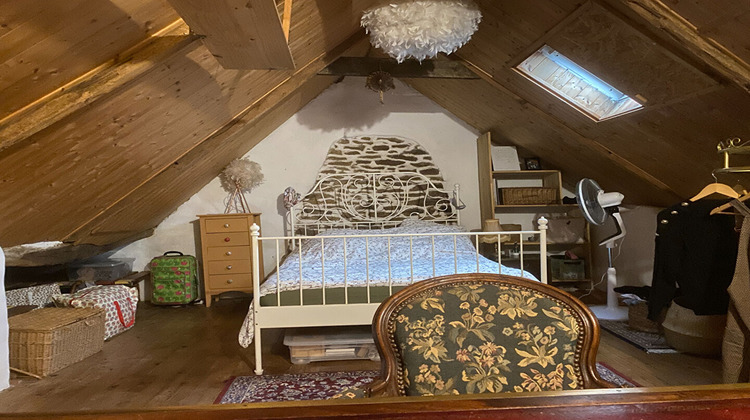 Ma-Cabane - Vente Maison BRENNILIS, 48 m²