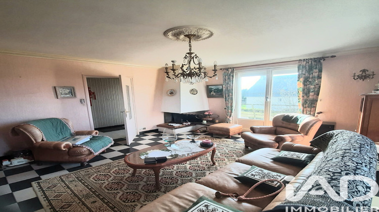 Ma-Cabane - Vente Maison Brennilis, 160 m²