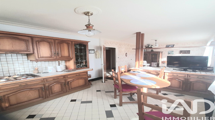 Ma-Cabane - Vente Maison Brennilis, 160 m²