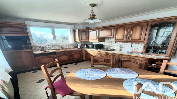 Ma-Cabane - Vente Maison Brennilis, 160 m²