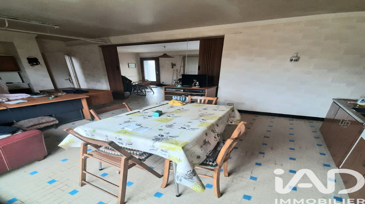 Ma-Cabane - Vente Maison Brennilis, 160 m²
