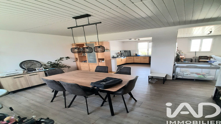 Ma-Cabane - Vente Maison Brennilis, 88 m²