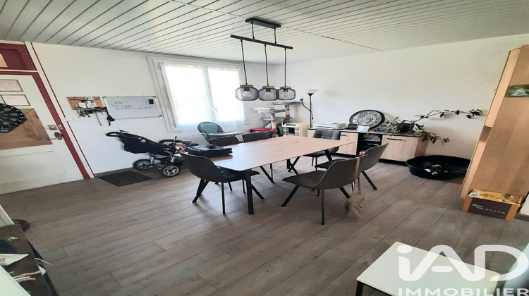 Ma-Cabane - Vente Maison Brennilis, 88 m²