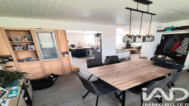 Ma-Cabane - Vente Maison Brennilis, 88 m²