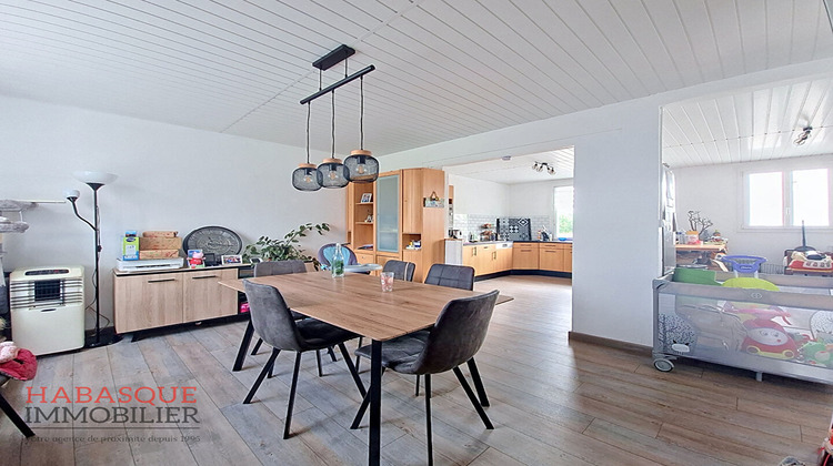Ma-Cabane - Vente Maison BRENNILIS, 88 m²