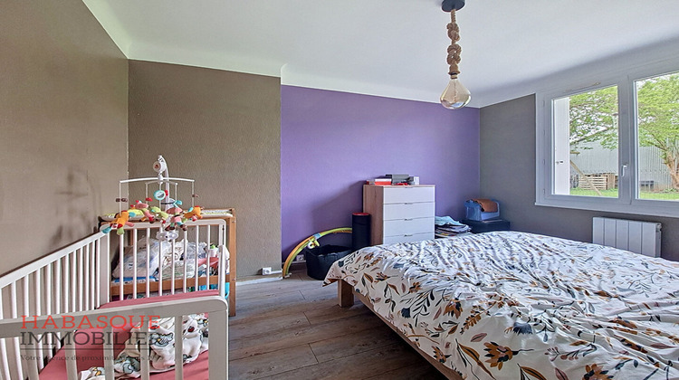 Ma-Cabane - Vente Maison BRENNILIS, 88 m²