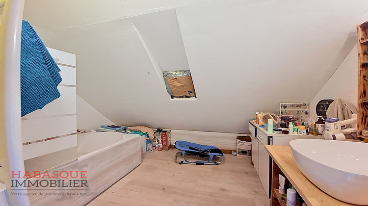 Ma-Cabane - Vente Maison BRENNILIS, 88 m²