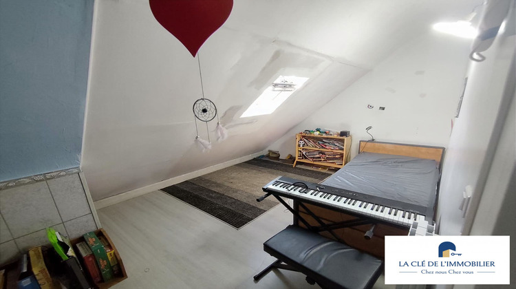 Ma-Cabane - Vente Maison Brennilis, 88 m²