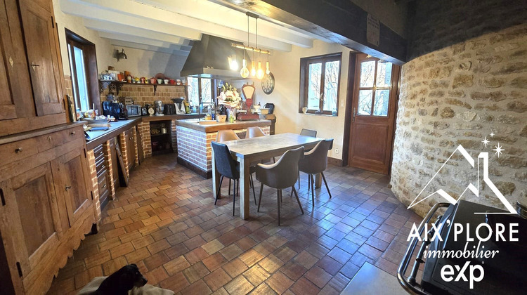 Ma-Cabane - Vente Maison Brénod, 266 m²