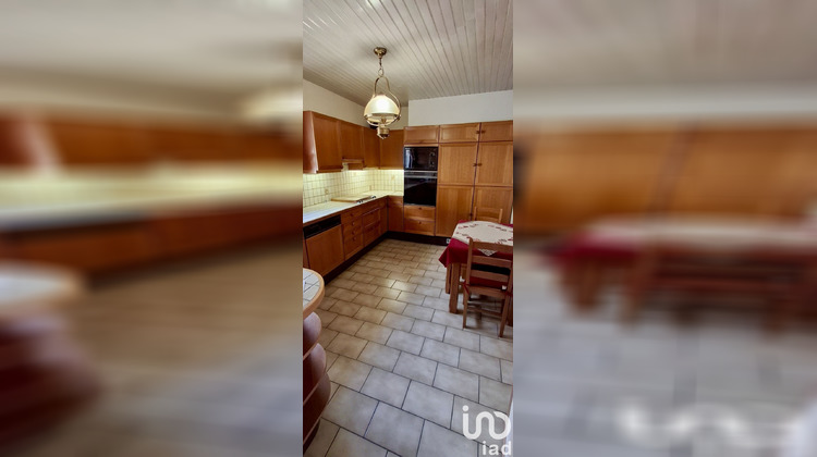 Ma-Cabane - Vente Maison Brenouille, 108 m²