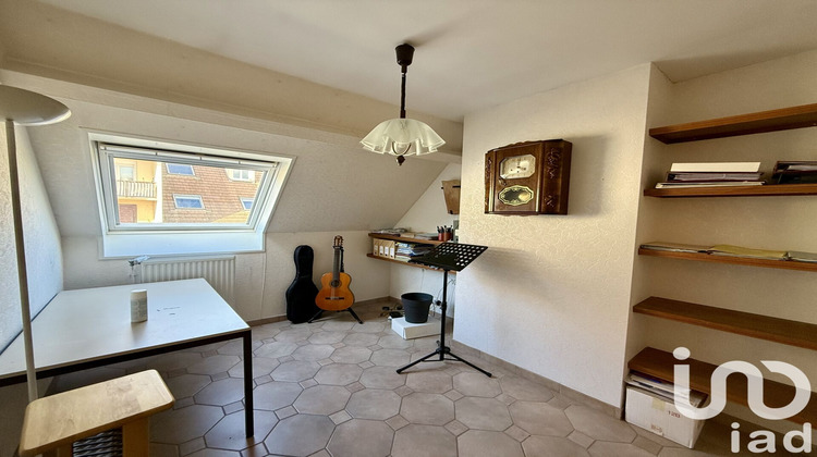 Ma-Cabane - Vente Maison Brenouille, 108 m²