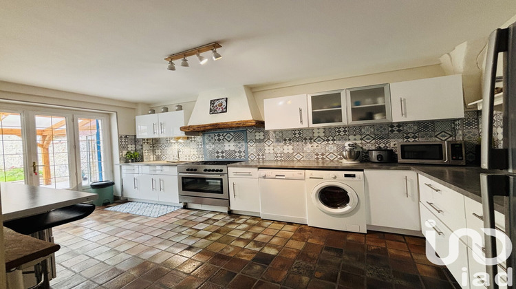 Ma-Cabane - Vente Maison Brenouille, 169 m²