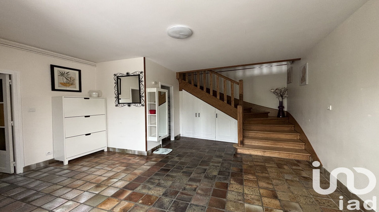 Ma-Cabane - Vente Maison Brenouille, 169 m²