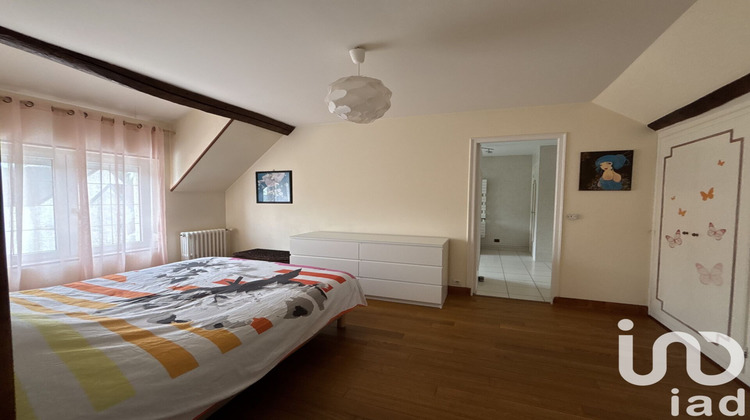 Ma-Cabane - Vente Maison Brenouille, 169 m²