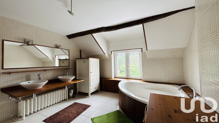 Ma-Cabane - Vente Maison Brenouille, 169 m²