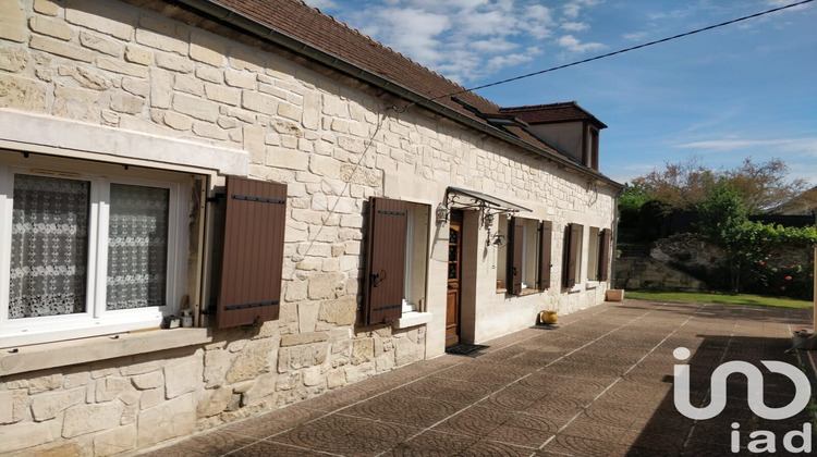 Ma-Cabane - Vente Maison Brenouille, 111 m²
