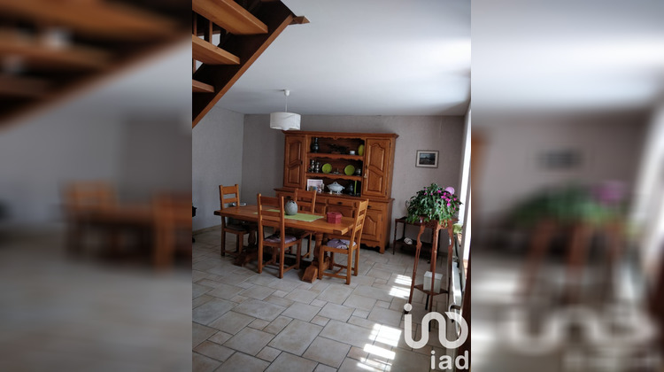 Ma-Cabane - Vente Maison Brenouille, 111 m²