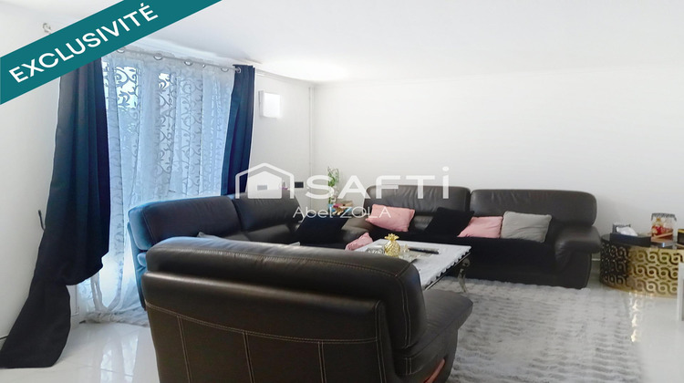 Ma-Cabane - Vente Maison Brenouille, 127 m²