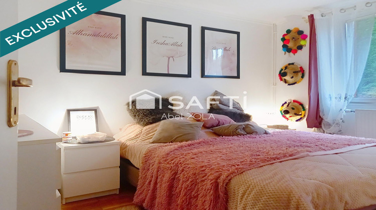 Ma-Cabane - Vente Maison Brenouille, 127 m²