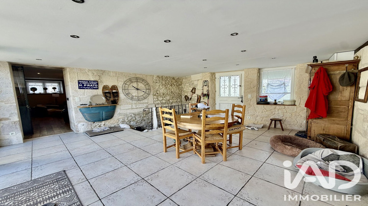 Ma-Cabane - Vente Maison Brenouille, 178 m²