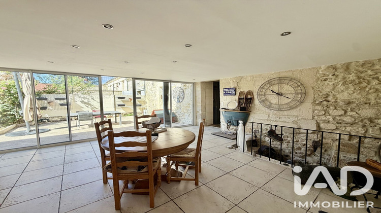 Ma-Cabane - Vente Maison Brenouille, 178 m²
