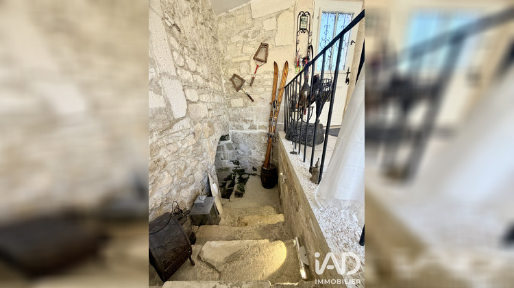 Ma-Cabane - Vente Maison Brenouille, 178 m²