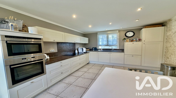 Ma-Cabane - Vente Maison Brenouille, 178 m²